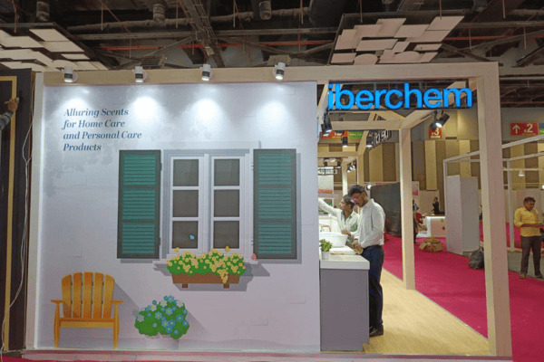 Iberchem Cosmohometech 2023 03