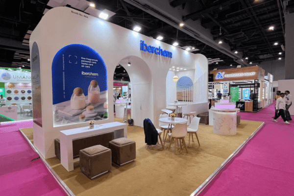Iberchem Cosmohometech 2024 02