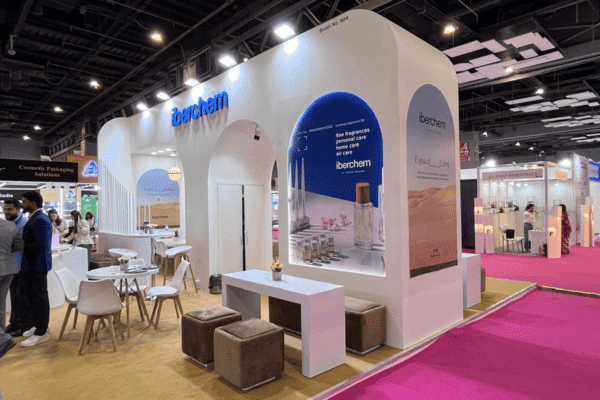 Iberchem Cosmohometech 2024
