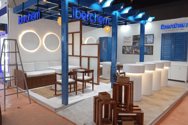 Iberchem HPCI