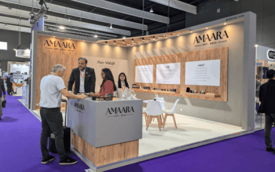 Nutraceutical & Functional Food Trade Shows 2026: India and Europe