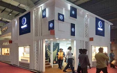 Why most Exhibition booths fail before the Event even begins