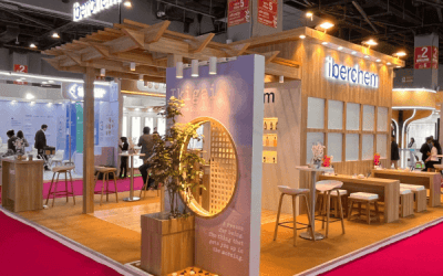 Top 5 Trends in Global Exhibition Design (2025 Edition)