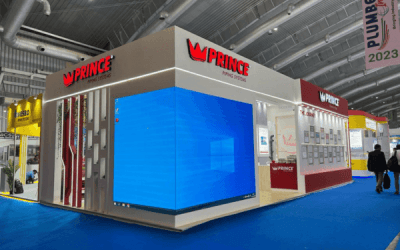 How Architects Experience Exhibition Spaces: Design, Flow and Spatial Thinking