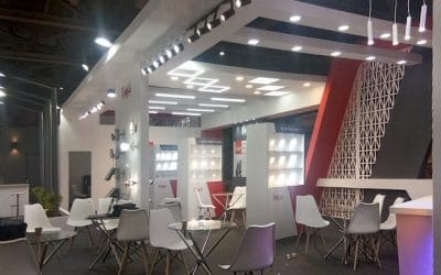 Why “Sustainable” Booths Often Feel Artificial