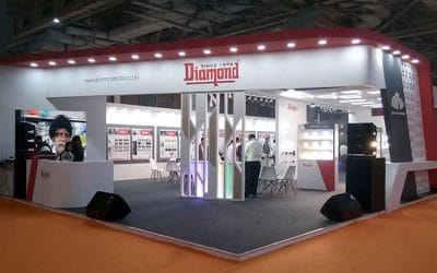 Diamond Modular