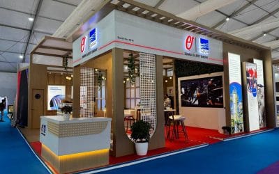 How Smart Energy Brands Should Present Innovation at Trade Fairs