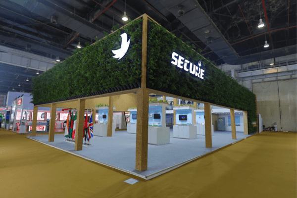 Exhibition Stand and Booth Designers - First Rain - Mumbai, Chennai, Bangalore, Hyderabad, Delhi 02