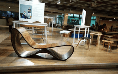 Why Material Display Is More Than Just Presentation