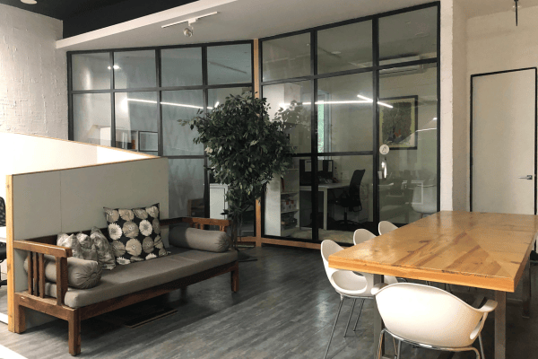 First Rain Interiors - Corporate