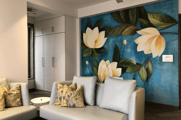 First Rain Interiors - Home interiors (2)