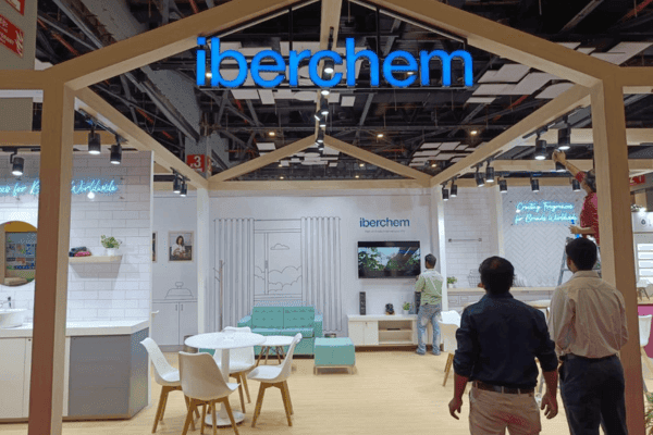 Iberchem Cosmohometech 2023
