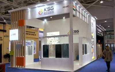 Global Stone Exhibitions: Where Indian Exporters Should Exhibit in 2026