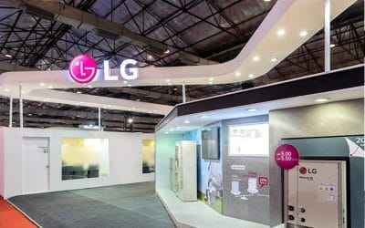 How to Display HVAC Systems Effectively at Exhibitions