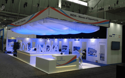 Top Pharma & Healthcare Exhibitions in India – 2026 Calendar