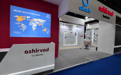 32-Step Timeline Guide for Exhibition Stalls in India