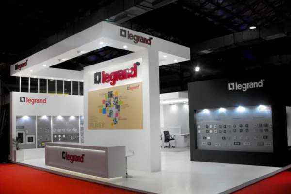 Legrand - France, India