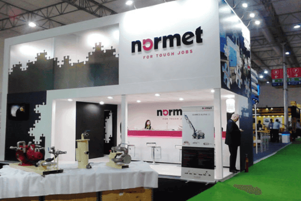 Normet 01