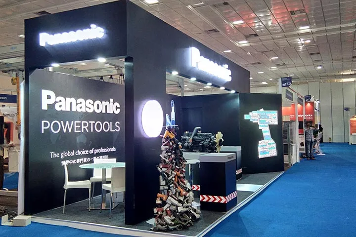 Panasonic 07