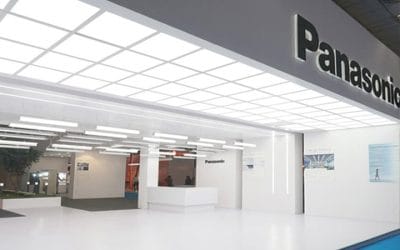 Panasonic