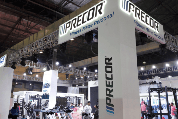 Precor 01