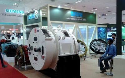 Rail Infrastructure Exhibitions in India