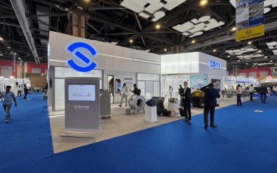 Designing Exhibition Stalls for Rail Infrastructure and Government Projects: A Complete Guide