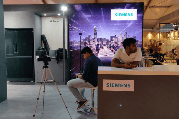 Siemens FOAID Mumbai