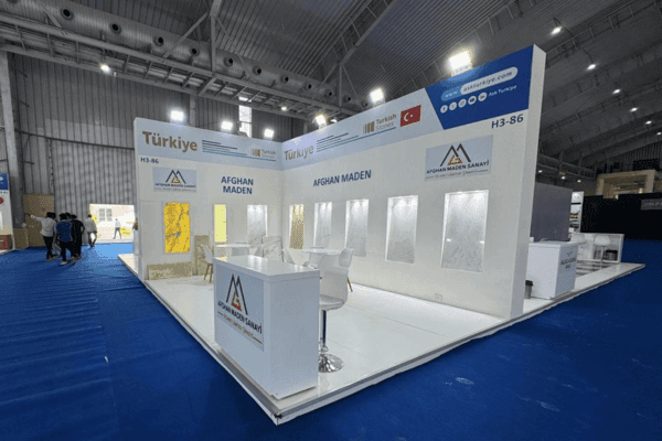 Turkey Stone Exporters Association 03