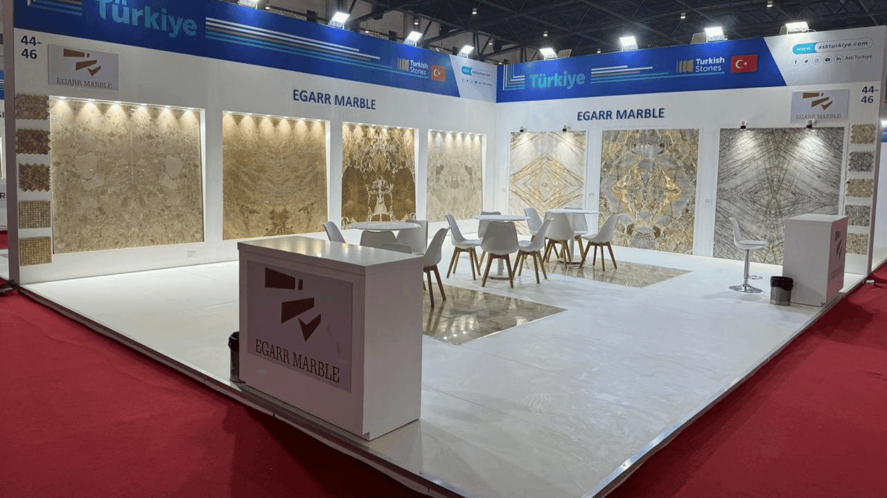 Turkey Stone Exporters Association Footer Banner